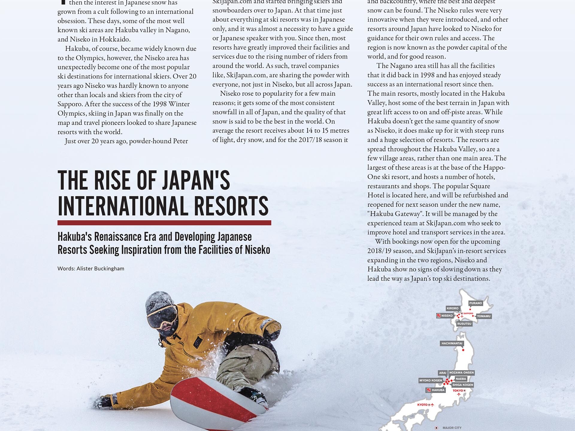 skiing-in-japan